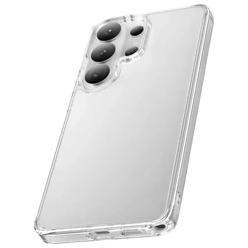 Clear Case for Galaxy S26 Ultra