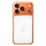 iPhone 17 Pro Clear Case with MagSafe