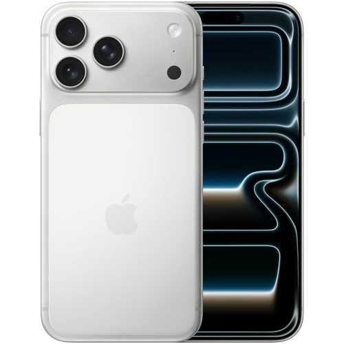 Apple iPhone 17 Pro 1TB - eSIM