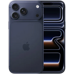 Apple iPhone 17 Pro 1TB - eSIM