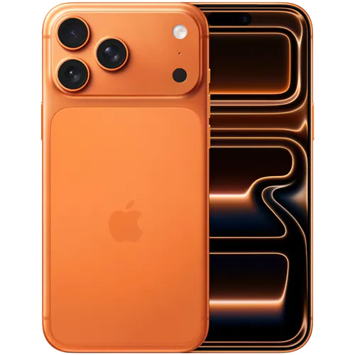 Apple iPhone 17 Pro 1TB - eSIM