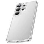 Clear Case for Galaxy S26 Ultra