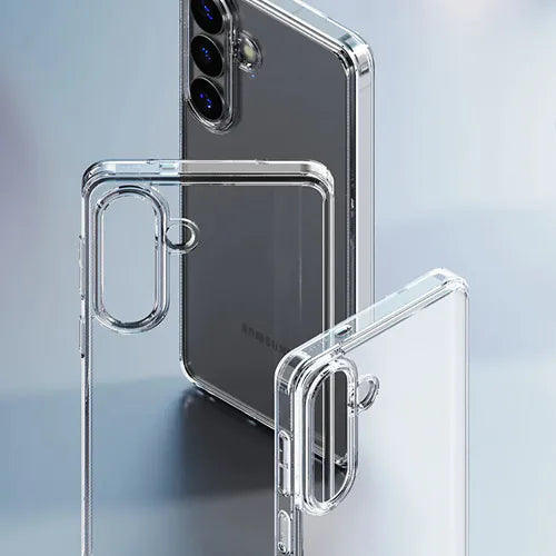 Clear Case for Galaxy S26+