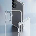 Clear Case for Galaxy S26+