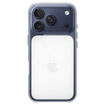 iPhone 17 Pro Clear Case with MagSafe