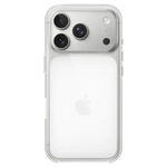 iPhone 17 Pro Clear Case with MagSafe