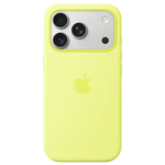 iPhone 17 Pro Max Silicone Case with MagSafe