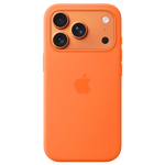 iPhone 17 Pro Max Silicone Case with MagSafe